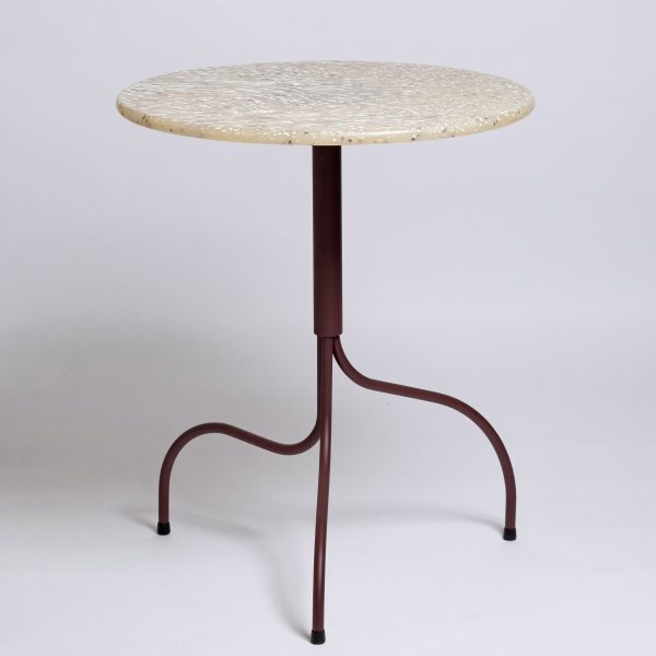 Liv tables by Interesting Times Gang x Ingridsdotter
