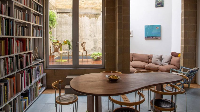 Six surprisingly light-filled London basement homes