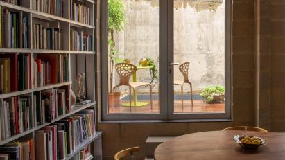 Six surprisingly light-filled London basement homes
