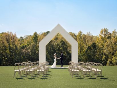 Venue in North Carolina