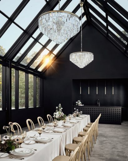 Venue in North Carolina