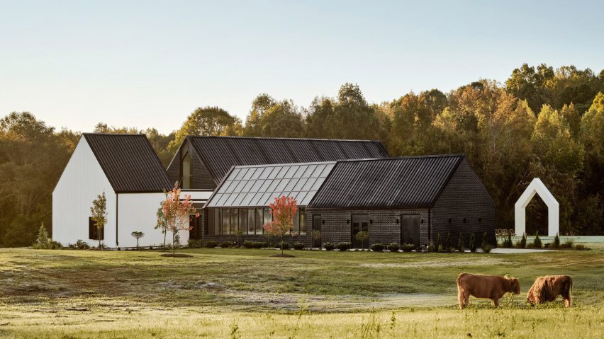 Venue in North Carolina