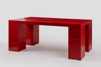 Dining table table from Jello collection