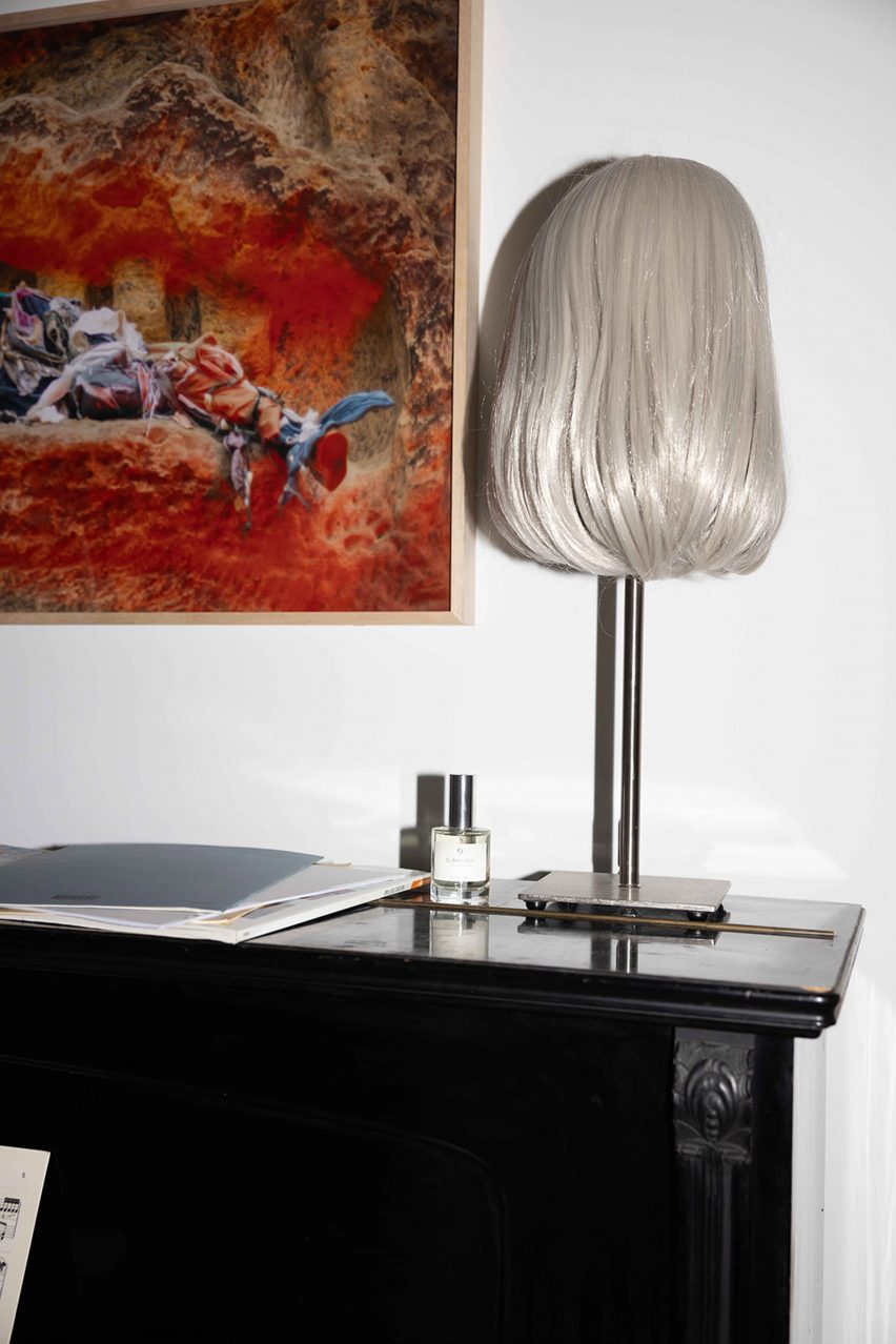 One Day Exhibition by MatssonMarnell