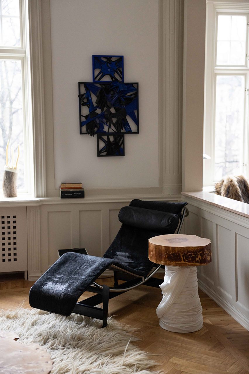 One Day Exhibition by MatssonMarnell