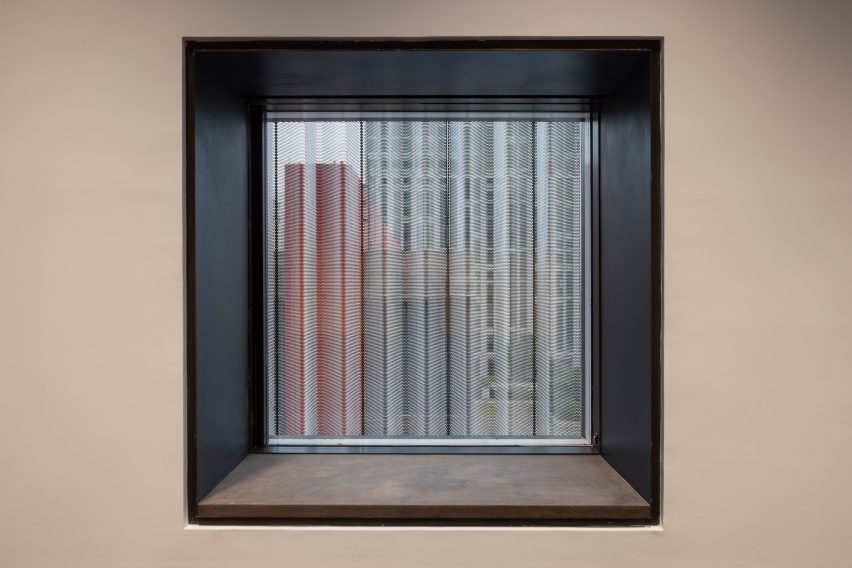 Pietro Maria Bardi by Metro Arquitetos Associados