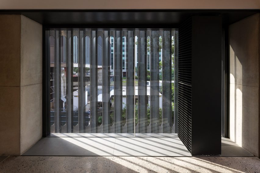 Pietro Maria Bardi by Metro Arquitetos Associados