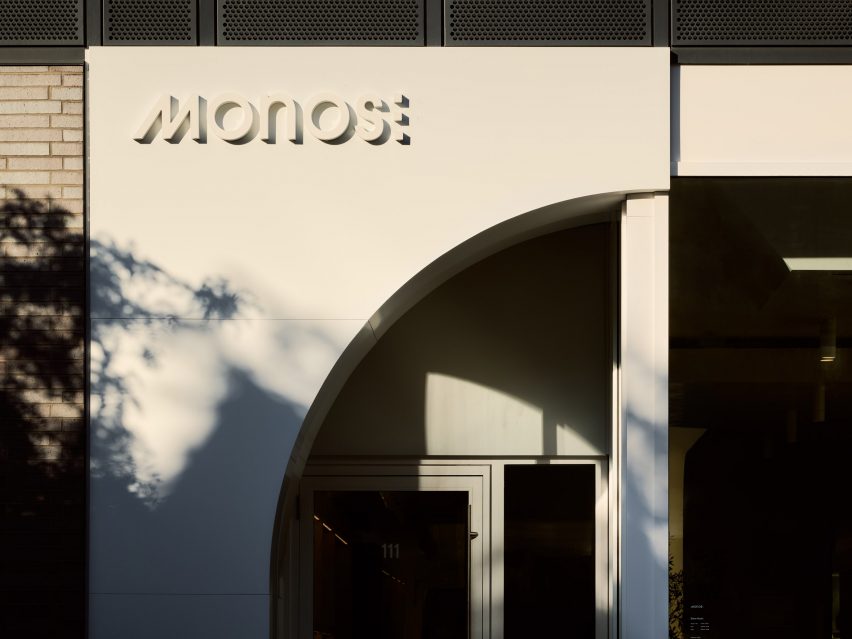 Monos Ossington by Ste Marie