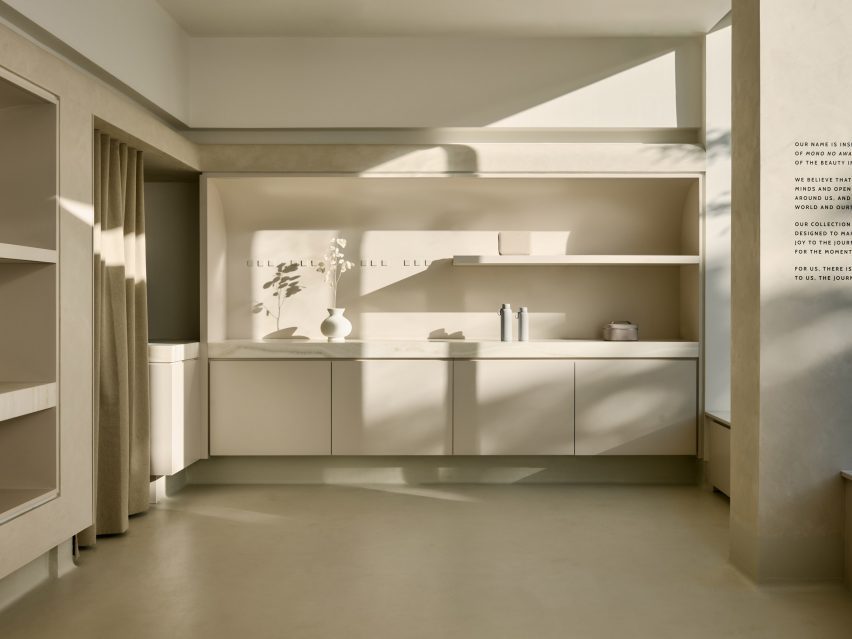 Monos Ossington by Ste Marie
