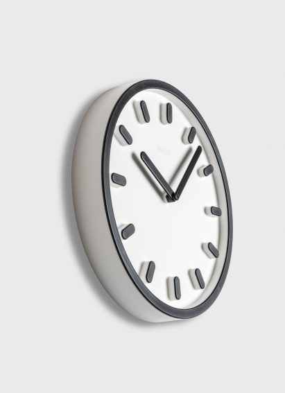 Simple wall clock