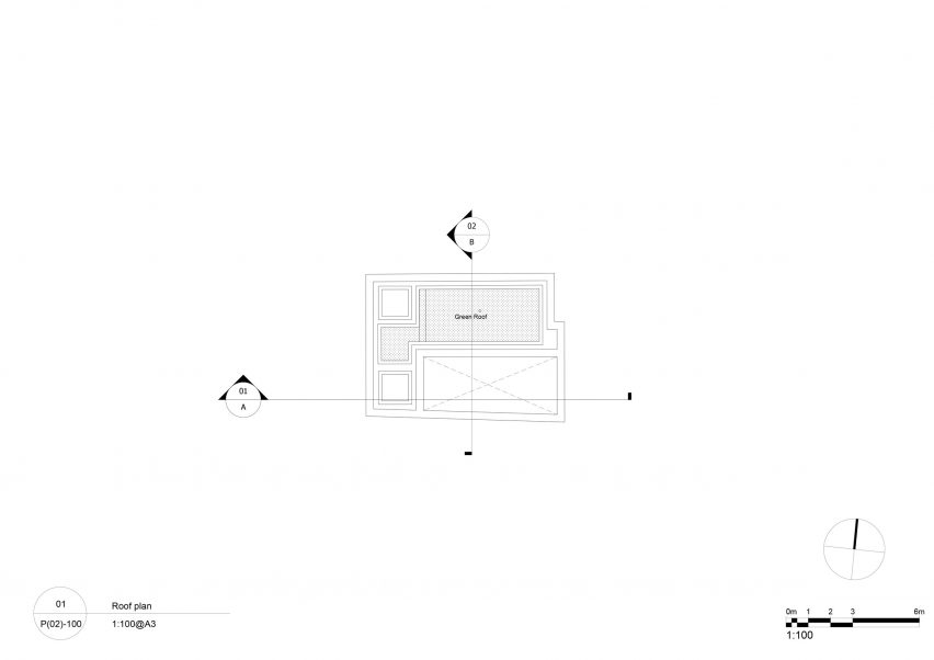 Plan of Lode by Nikjoo