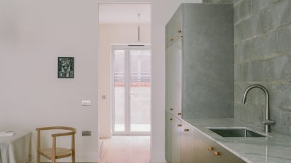 Nijkoo townhouse