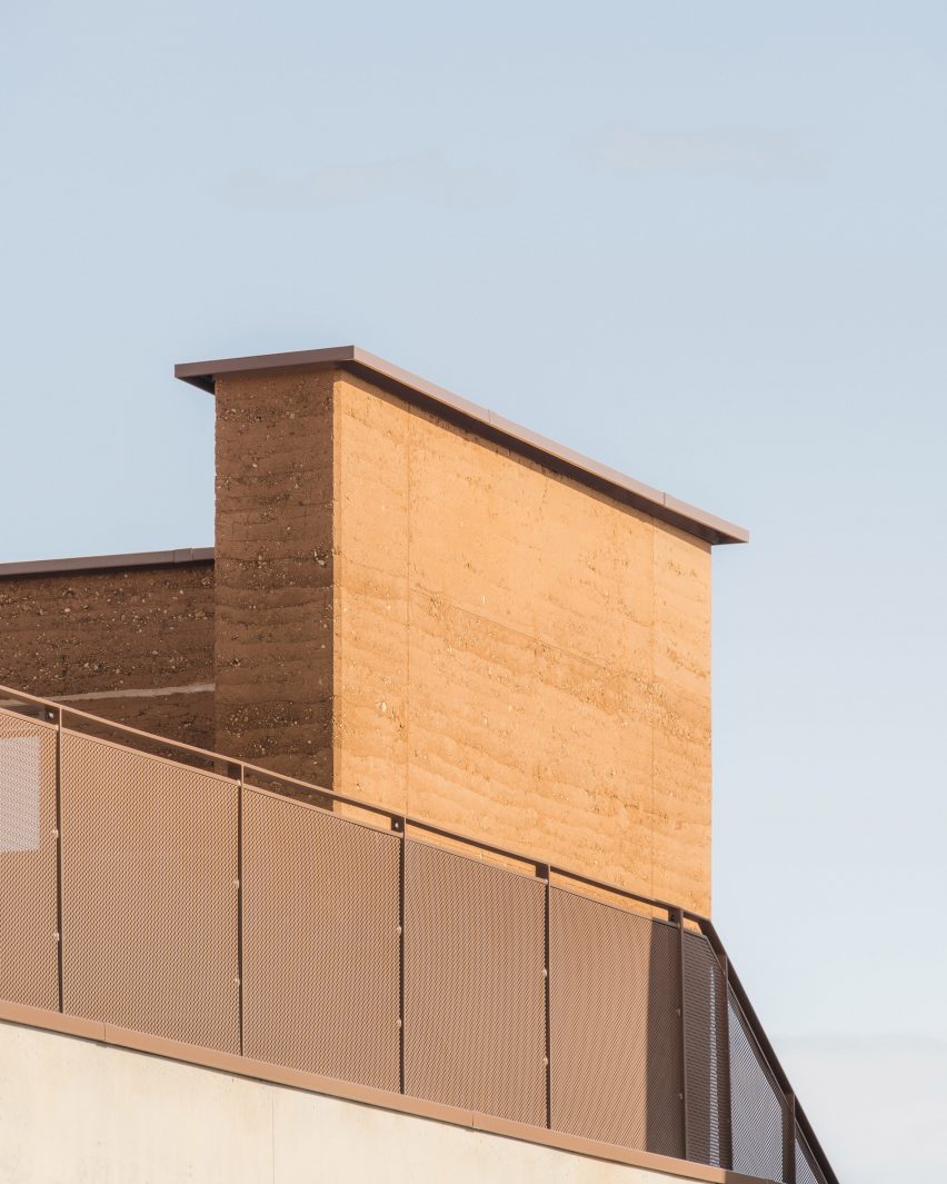 Groupe Scolaire Jean Macé by NTSA Architectes