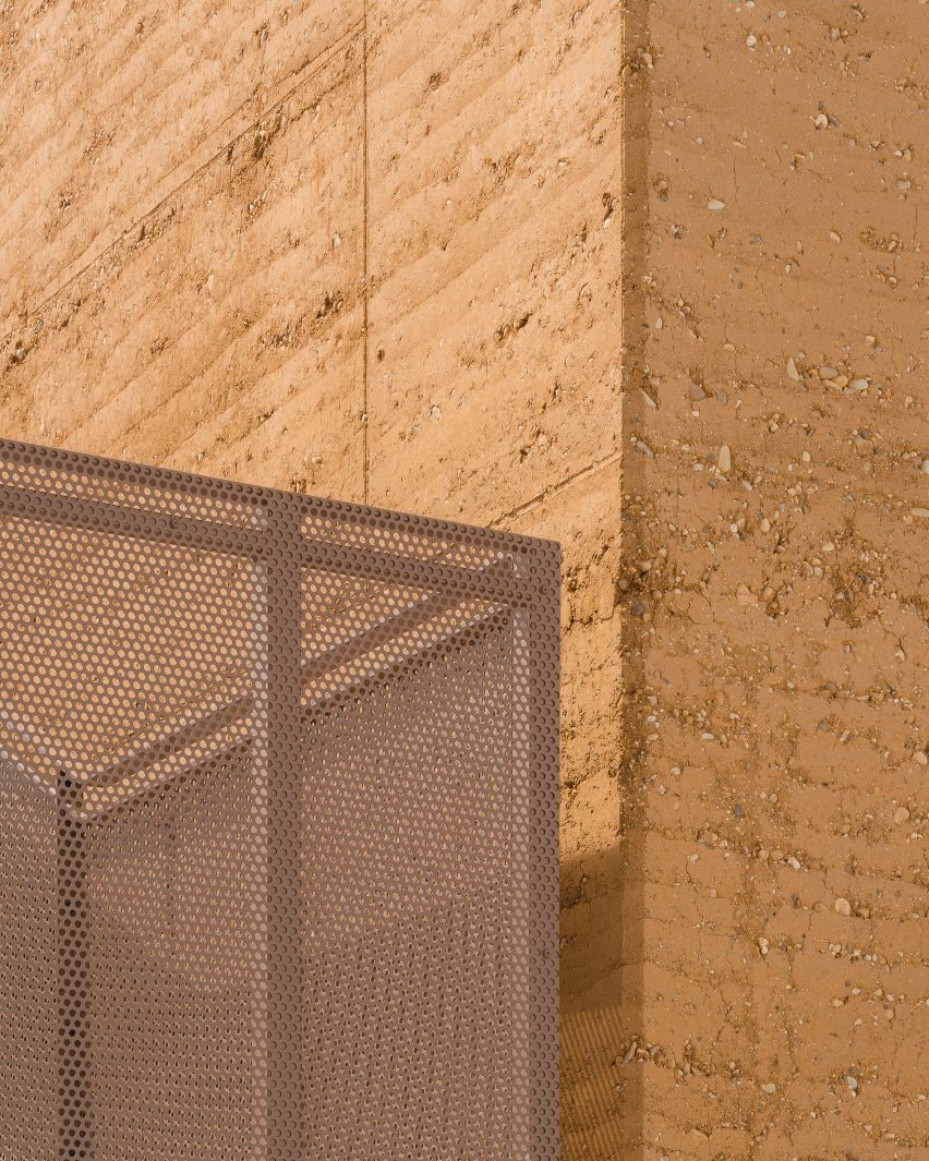Groupe Scolaire Jean Macé by NTSA Architectes