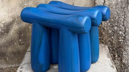 Modular stool