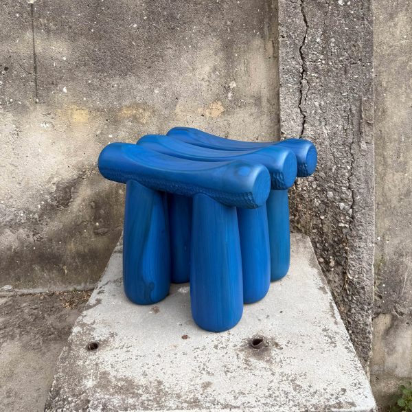 Omi Series 2 Stool by Omi Collective