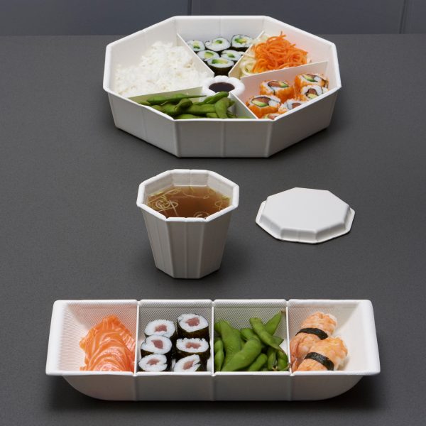 Packaging by Anna Piasek