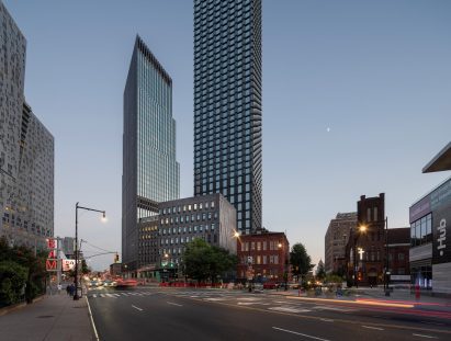 Alloy development brooklyn