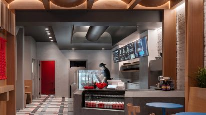Pantry by Denizens of Design