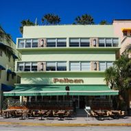 Pelican Hotel