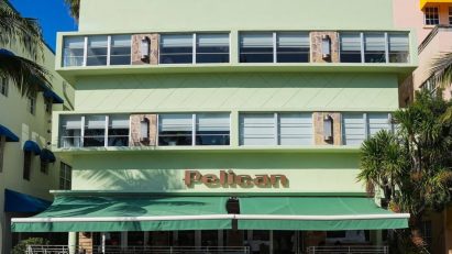 Pelican Hotel