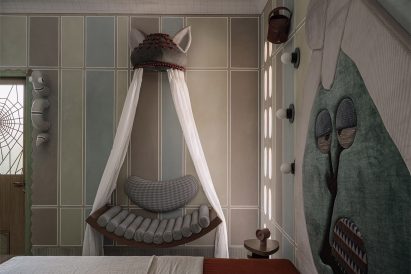 Children's bedroom