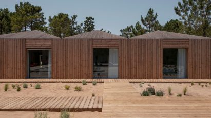 Casa Donovan by PIMAA Architects