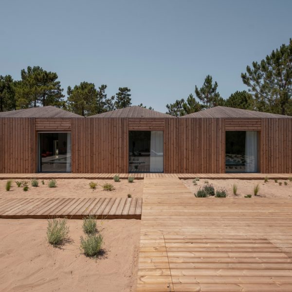 Casa Donovan by PIMAA Architects