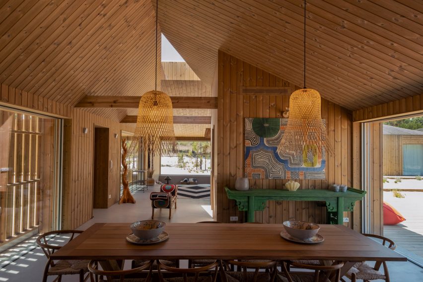 Casa Donovan by PIMAA Architects