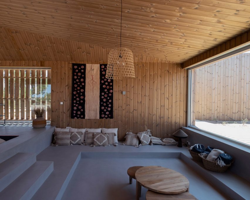 Casa Donovan by PIMAA Architects