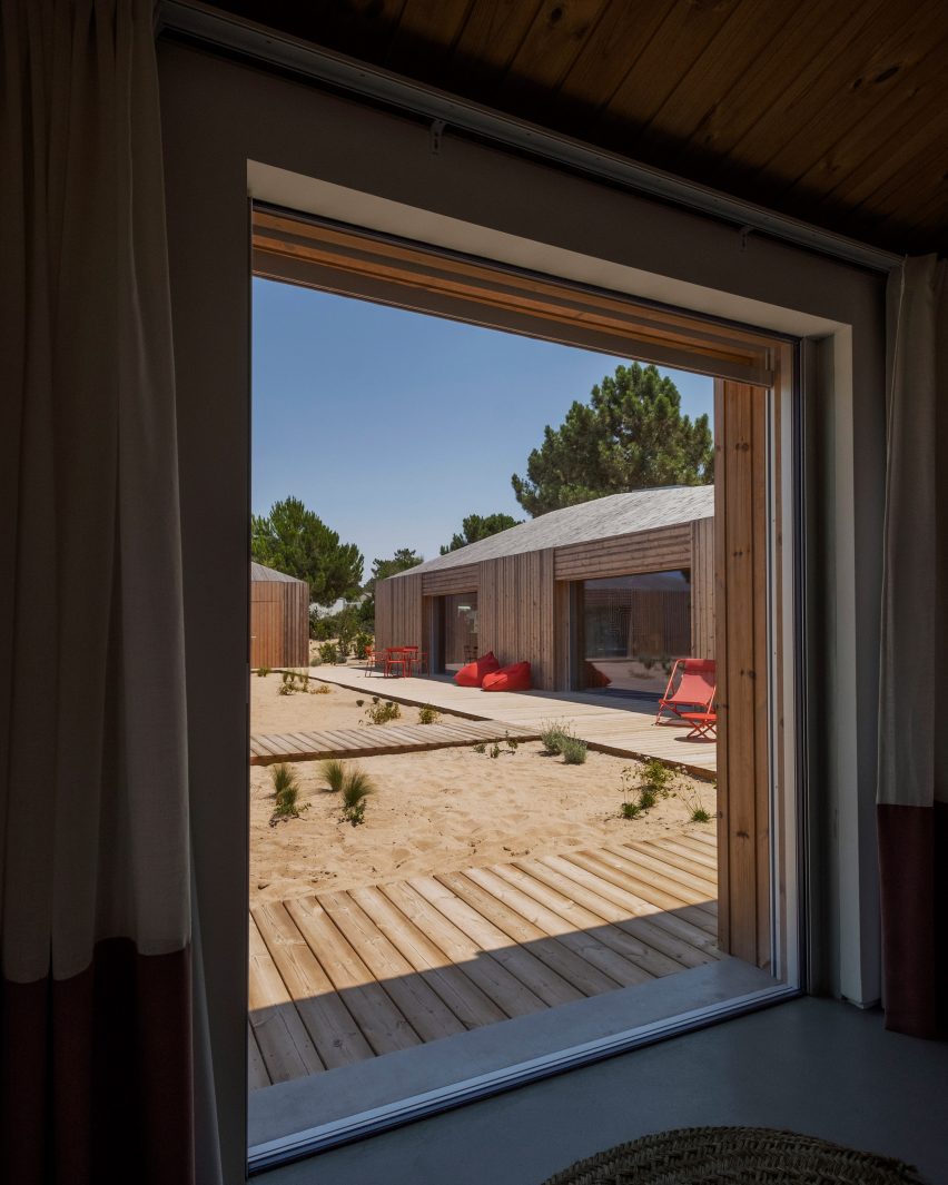 Casa Donovan by PIMAA Architects