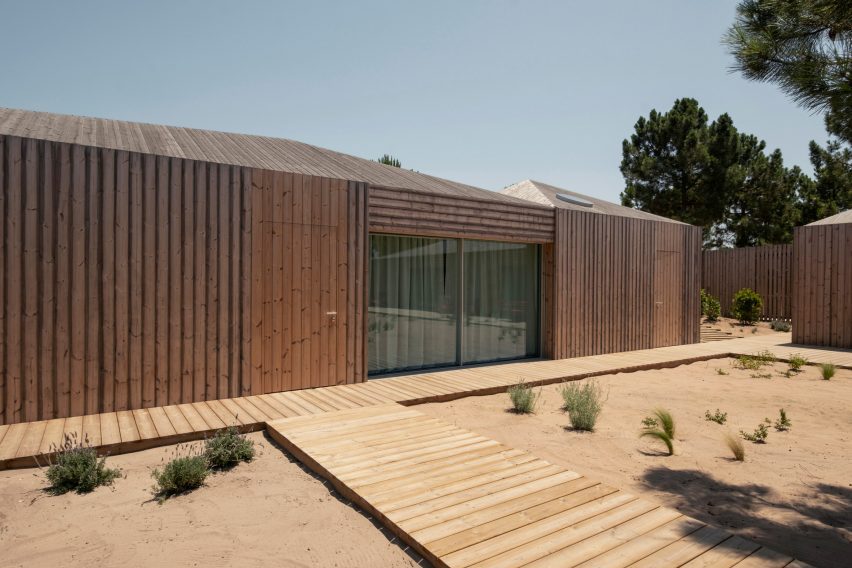 Casa Donovan by PIMAA Architects