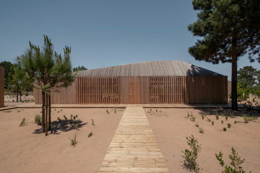 Casa Donovan by PIMAA Architects