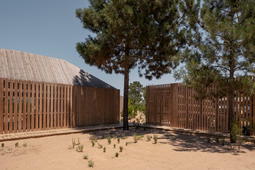 Casa Donovan by PIMAA Architects