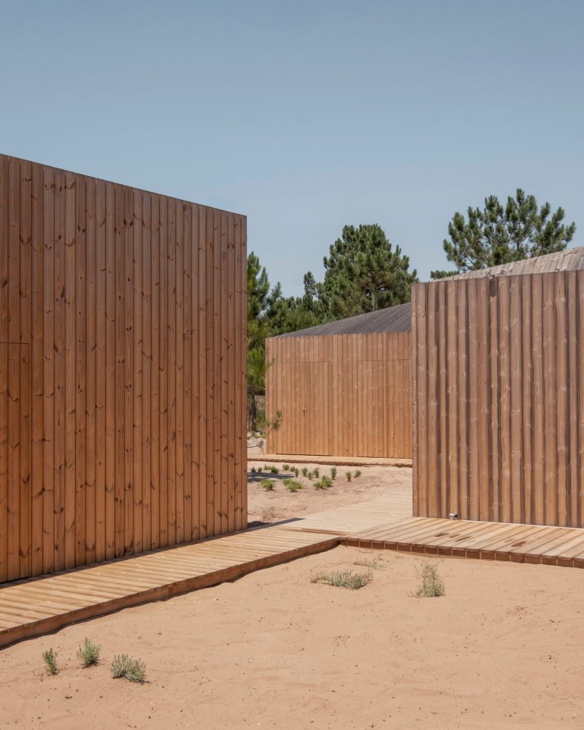 Casa Donovan by PIMAA Architects