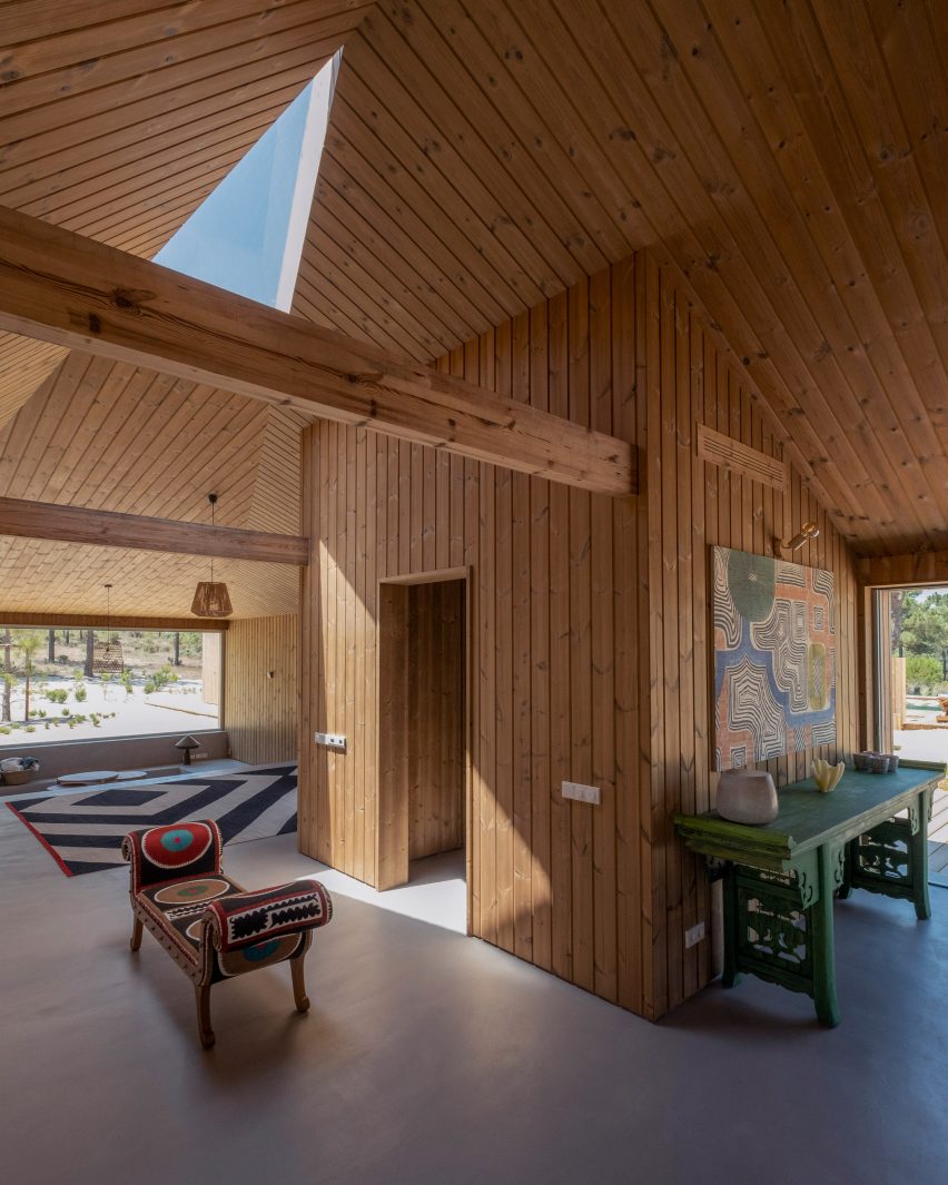 Casa Donovan by PIMAA Architects