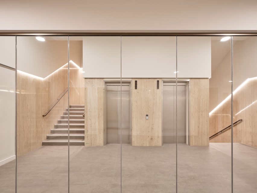 Plant by Twelve Architects and Masterplanners and Studio Knight Stokoe