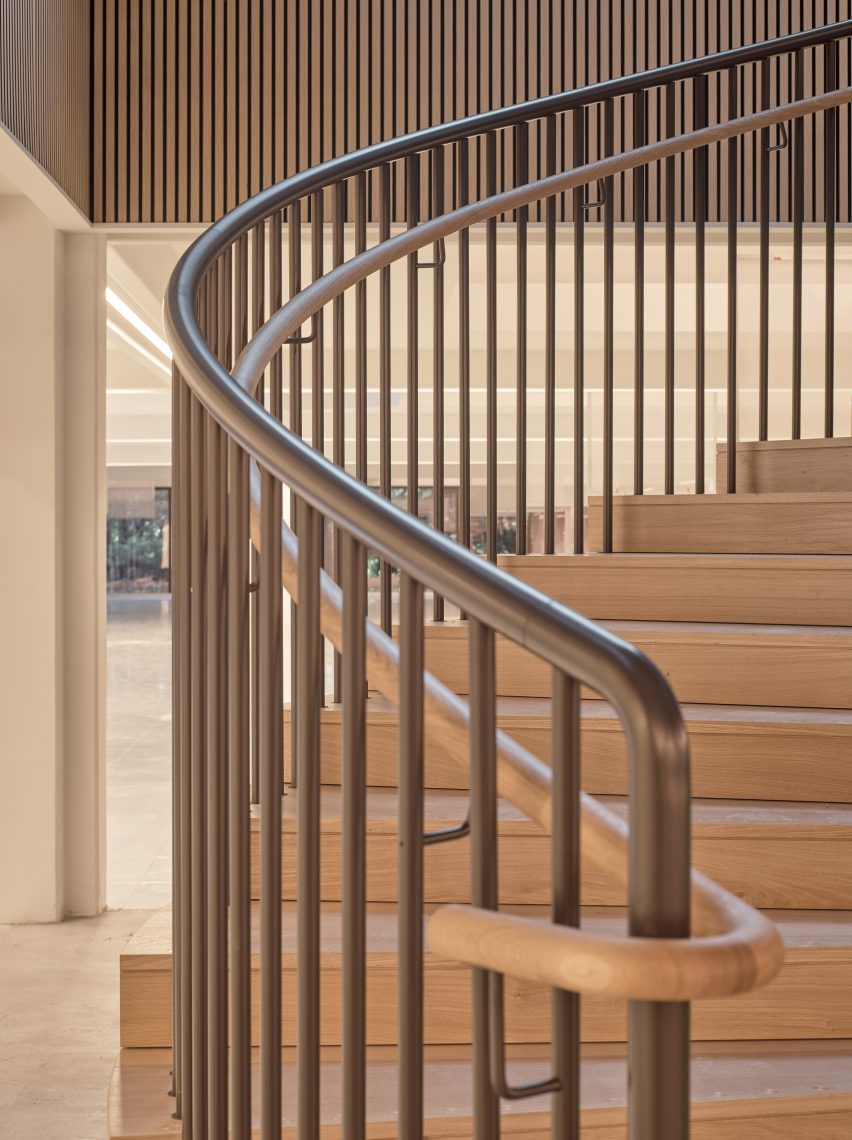 Plant by Twelve Architects and Masterplanners and Studio Knight Stokoe