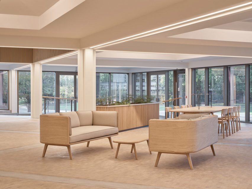 Plant by Twelve Architects and Masterplanners and Studio Knight Stokoe