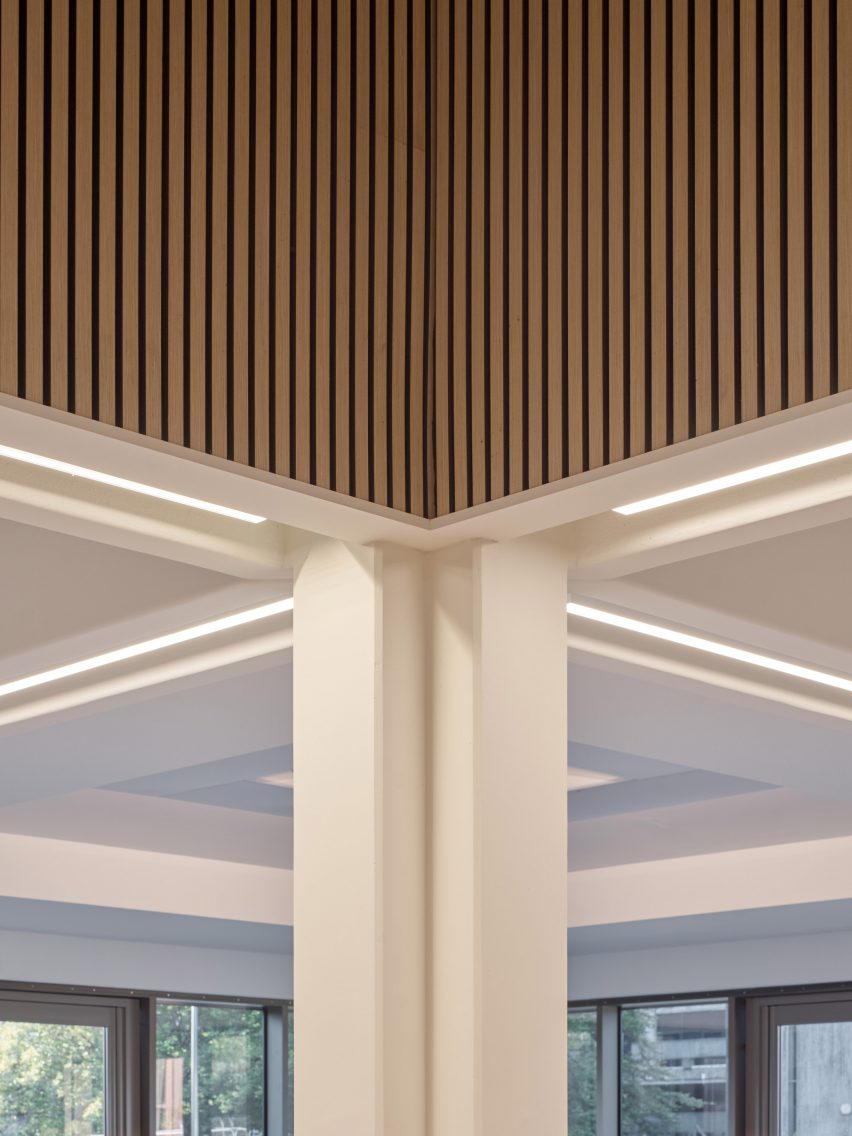 Plant by Twelve Architects and Masterplanners and Studio Knight Stokoe