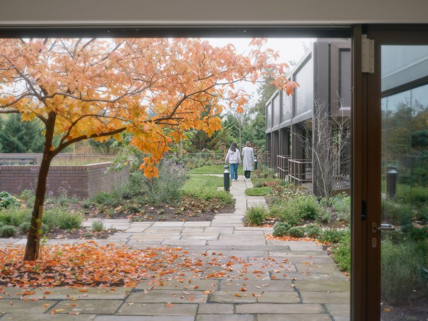 Plant by Twelve Architects and Masterplanners and Studio Knight Stokoe
