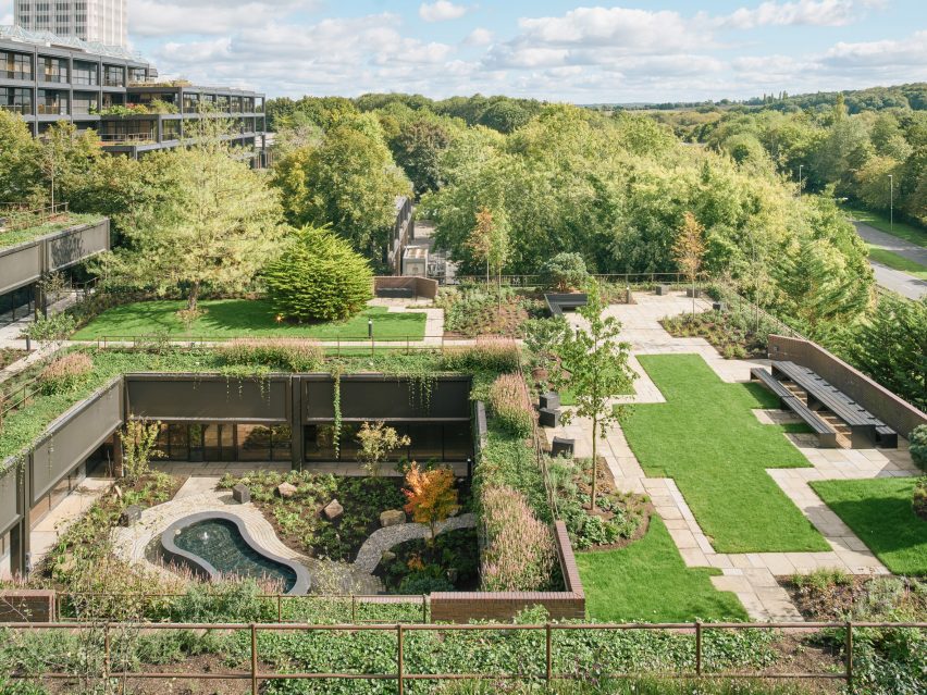 Plant by Twelve Architects and Masterplanners and Studio Knight Stokoe