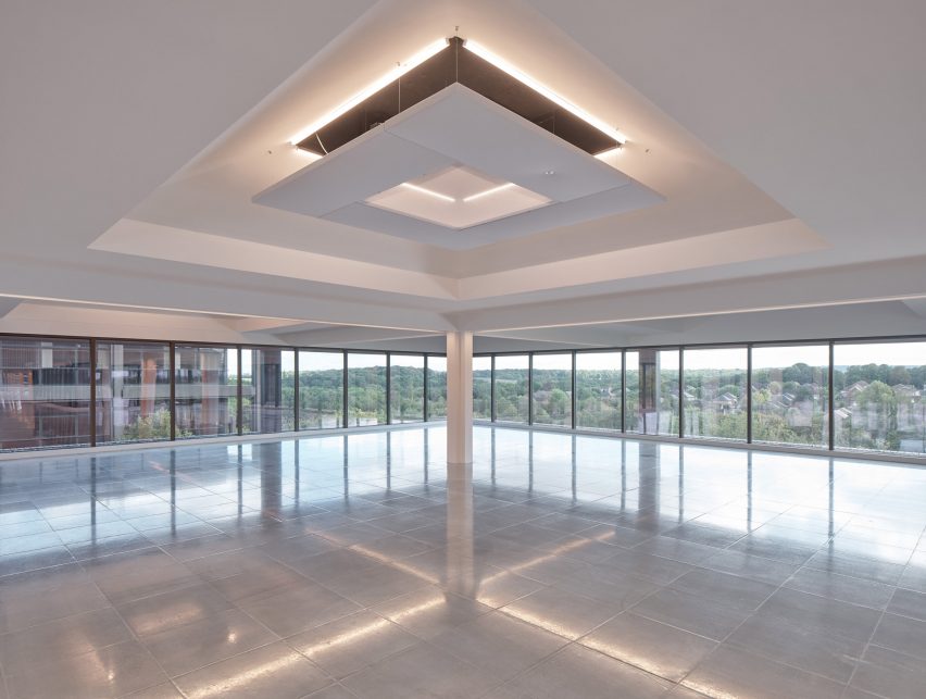 Plant by Twelve Architects and Masterplanners and Studio Knight Stokoe
