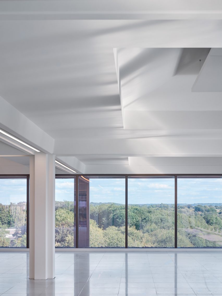 Plant by Twelve Architects and Masterplanners and Studio Knight Stokoe