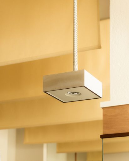 aluminium bar light 