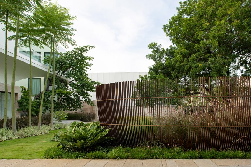 Priyam by Kiasma Studio