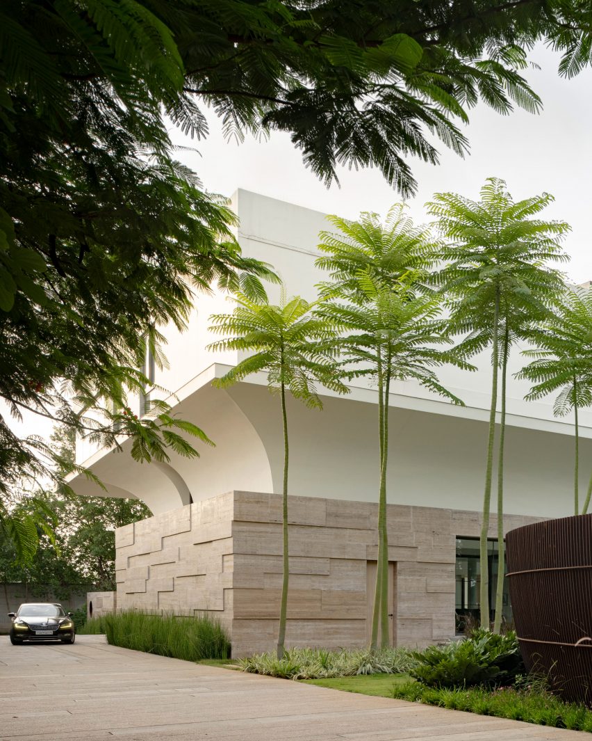 Priyam by Kiasma Studio