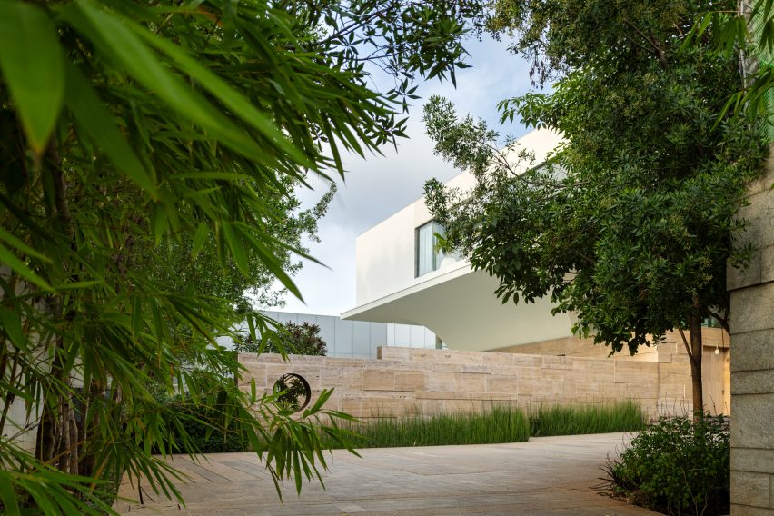Priyam by Kiasma Studio