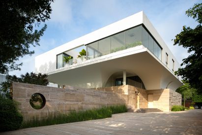 Priyam by Kiasma Studio