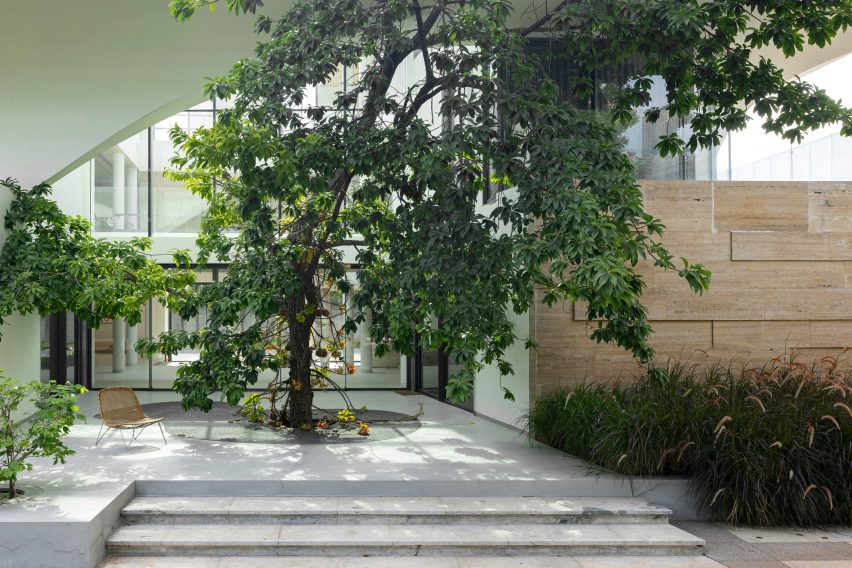 Priyam by Kiasma Studio
